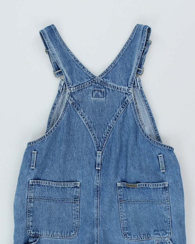 Vintage 90s Calvin Klein Dungarees - W36 L30