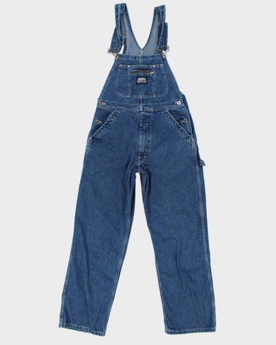 Vintage 90s Ikeda Dungarees - W36 L31
