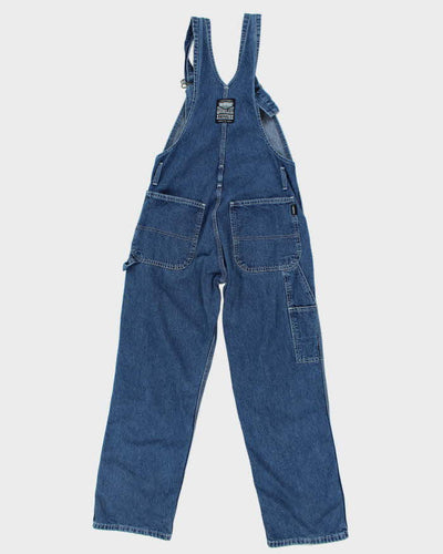 Vintage 90s Ikeda Dungarees - W36 L31
