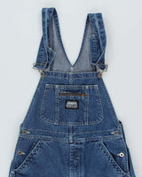 Vintage 90s Ikeda Dungarees - W36 L31