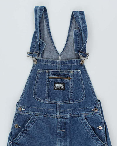 Vintage 90s Ikeda Dungarees - W36 L31