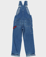 Vintage 90s Ralph Lauren Dungarees - W36 L34
