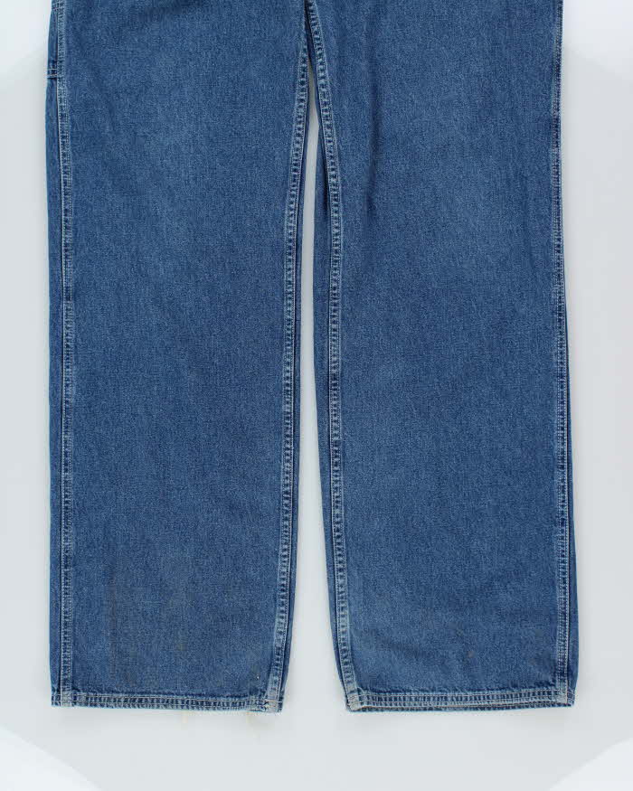 Vintage 90s Ralph Lauren Dungarees - W36 L34