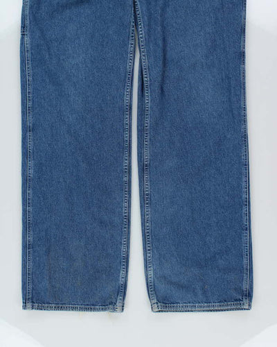 Vintage 90s Ralph Lauren Dungarees - W36 L34