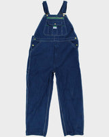 Vintage Liberty Dungarees - W38 L32