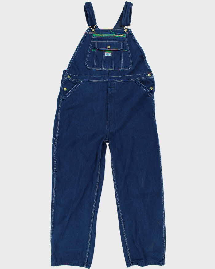 Vintage Liberty Dungarees - W38 L32