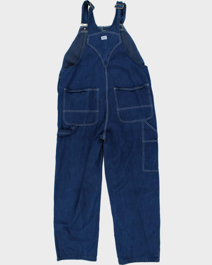 Vintage Liberty Dungarees - W38 L32