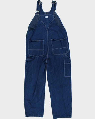 Vintage Liberty Dungarees - W38 L32