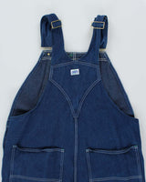 Vintage Liberty Dungarees - W38 L32