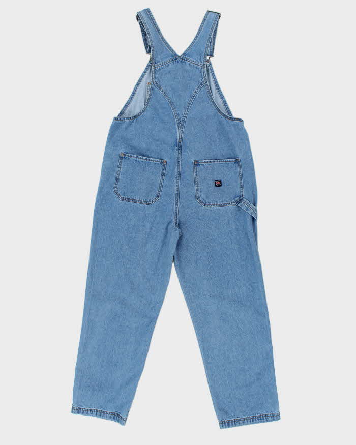 Vintage 00s Union Bay Dungarees - W34 L28