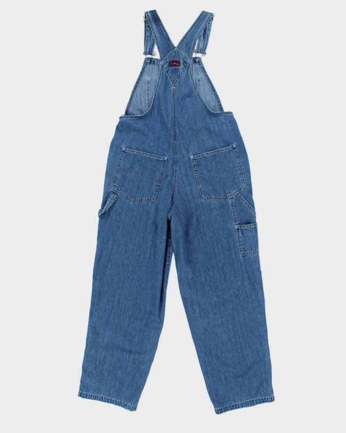 Vintage Old Navy Dungarees - W34 L28 – Rokit