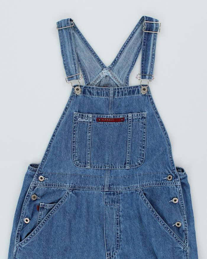 Vintage Old Navy Dungarees - W34 L28 – Rokit