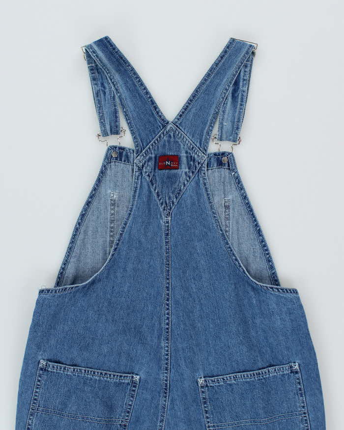 Vintage Old Navy Dungarees - W34 L28