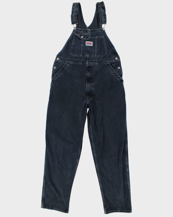 Vintage Ikeda Dungarees - W36 L31