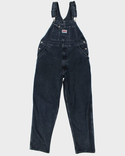 Vintage Ikeda Dungarees - W36 L31