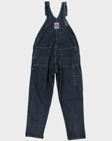 Vintage Ikeda Dungarees - W36 L31
