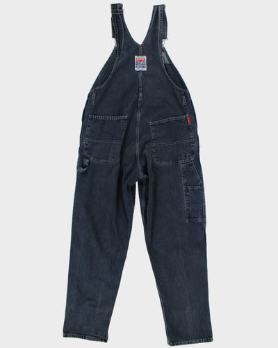 Vintage Ikeda Dungarees - W36 L31