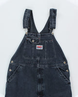 Vintage Ikeda Dungarees - W36 L31