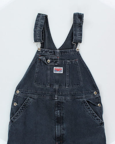 Vintage Ikeda Dungarees - W36 L31