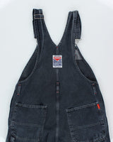 Vintage Ikeda Dungarees - W36 L31
