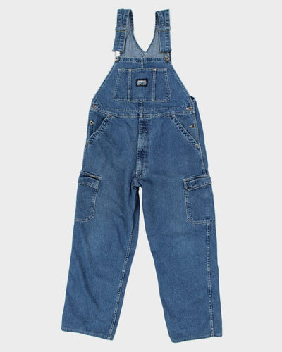 Vintage Ikeda Dungarees - W38 L28