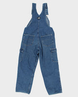 Vintage Ikeda Dungarees - W38 L28