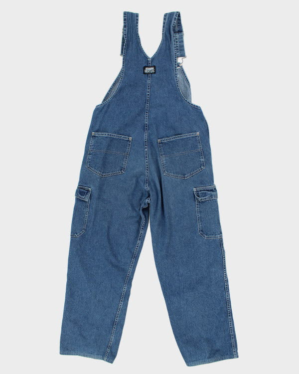Vintage Ikeda Dungarees - W38 L28