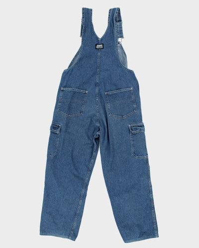 Vintage Ikeda Dungarees - W38 L28