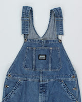 Vintage Ikeda Dungarees - W38 L28