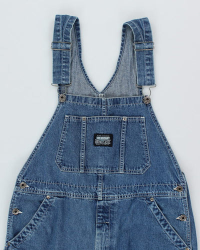 Vintage Ikeda Dungarees - W38 L28