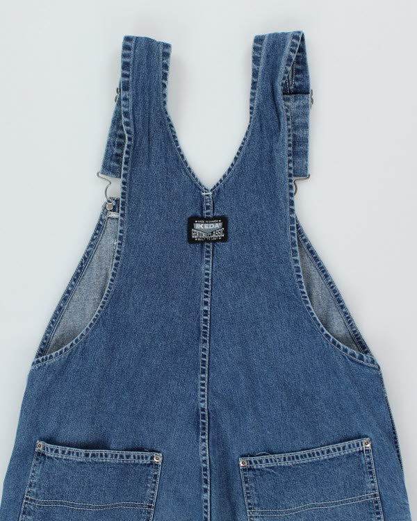 Vintage Ikeda Dungarees - W38 L28