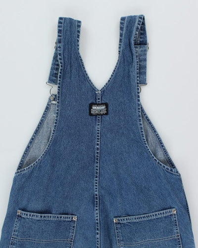Vintage Ikeda Dungarees - W38 L28