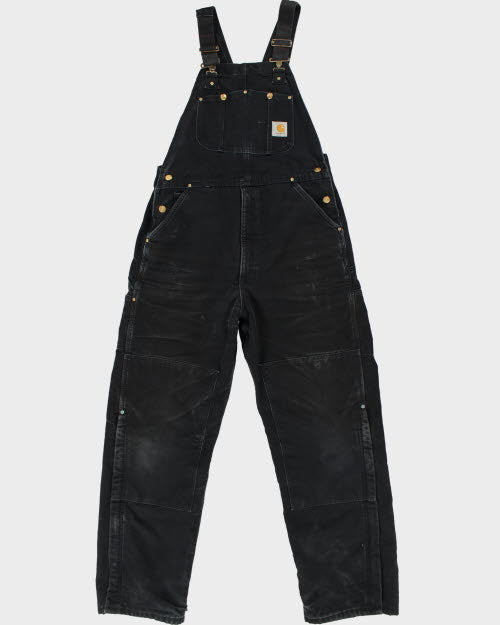Vintage 90's Carhartt Heavyweight Workwear Dungarees - XL
