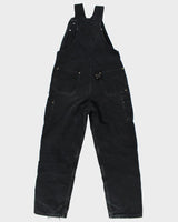 Vintage 90's Carhartt Heavyweight Workwear Dungarees - XL