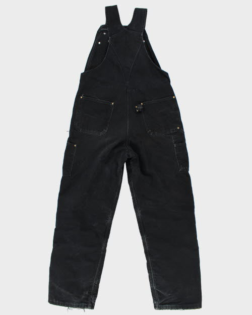 Vintage 90's Carhartt Heavyweight Workwear Dungarees - XL