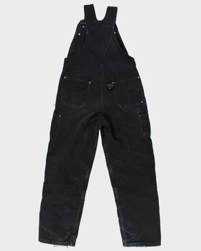 Vintage 90's Carhartt Heavyweight Workwear Dungarees - XL