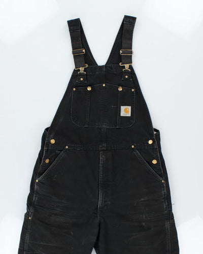 Vintage 90's Carhartt Heavyweight Workwear Dungarees - XL