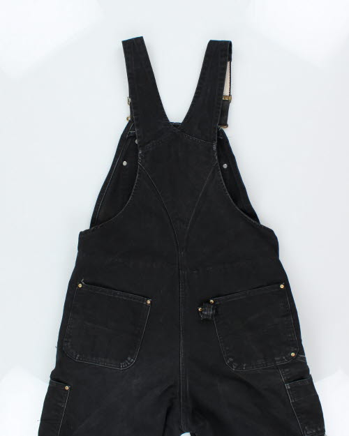 Vintage 90's Carhartt Heavyweight Workwear Dungarees - XL