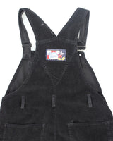 Vintage Mickey Mouse Corduroy Dungarees - W36 L29