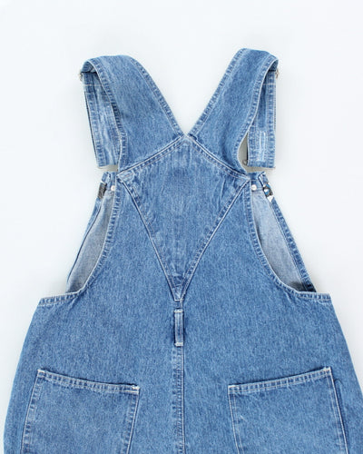 Vintage 725 Originals Camouflage Dungarees - W34 L31