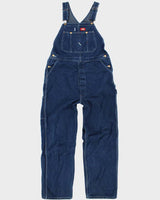 Vintage Dickies Long Dungarees - W36 L32