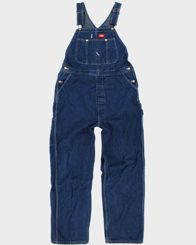 Vintage Dickies Long Dungarees - W36 L32