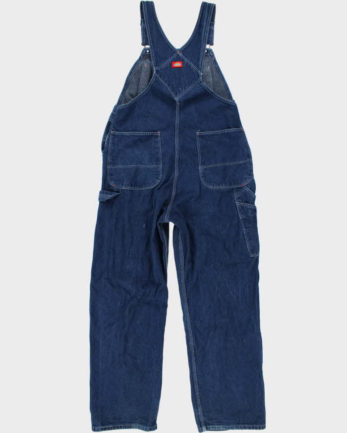 Vintage Dickies Long Dungarees - W36 L32