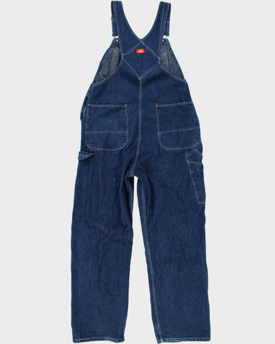 Vintage Dickies Long Dungarees - W36 L32