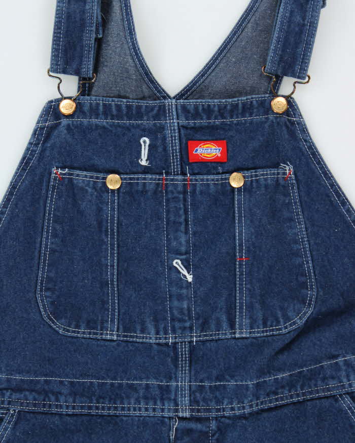 Vintage Dickies Long Dungarees - W36 L32