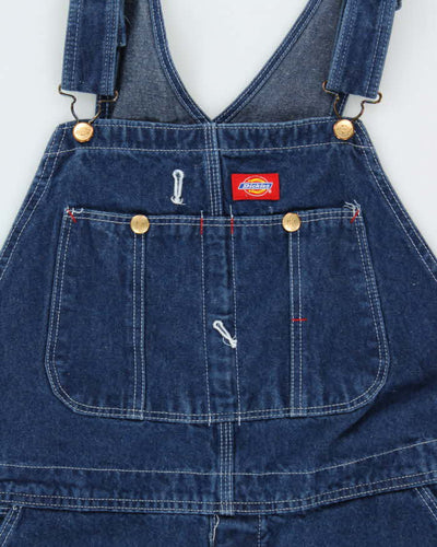 Vintage Dickies Long Dungarees - W36 L32