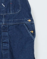 Vintage Dickies Long Dungarees - W36 L32
