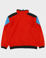 The North Face Extreme Deep Pile 90s Retro Full-Zip Fleece Jacket - L