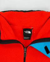 The North Face Extreme Deep Pile 90s Retro Full-Zip Fleece Jacket - L