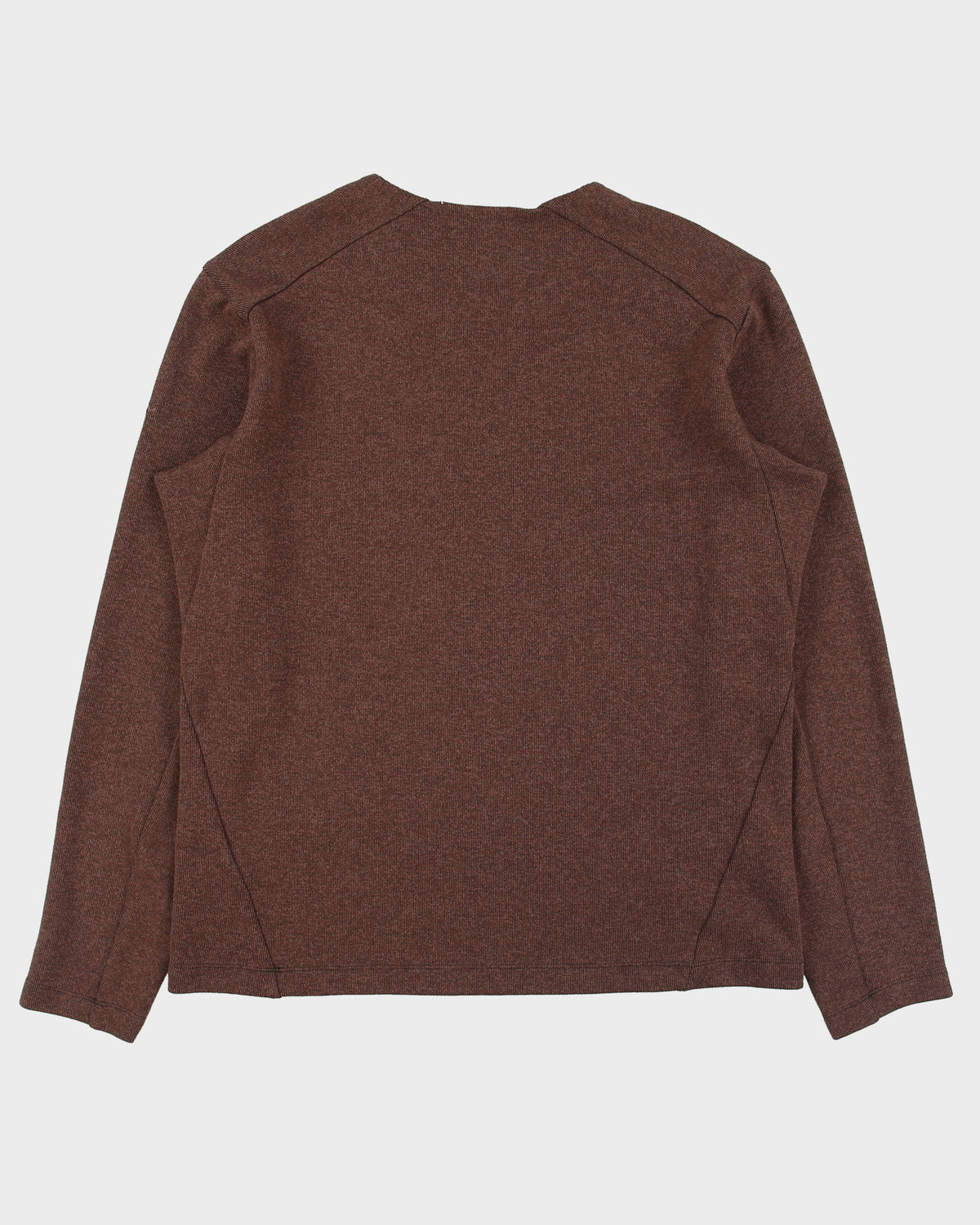 Arc'teryx Rusty Covert LT Pullover Crewneck Fleece - L